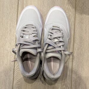 Women's Nike Air Max Golf Shoes , size 8